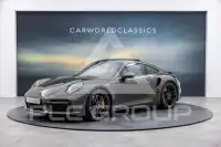 2021 Porsche 911
