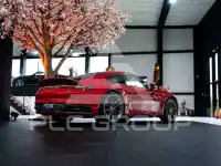 2021 Porsche 911