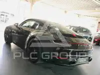 2021 Porsche 911