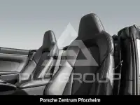 2021 Porsche 911