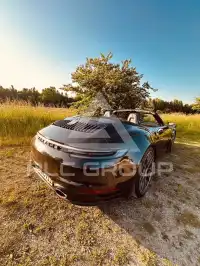 2021 Porsche 911