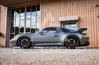 2021 Porsche 911