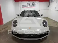 2021 Porsche 911