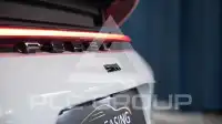 2021 Porsche 911