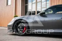 2021 Porsche 911