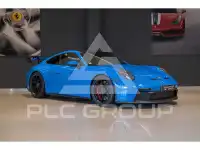 2021 Porsche 911