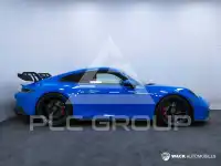 2021 Porsche 911
