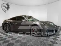 2021 Porsche 911
