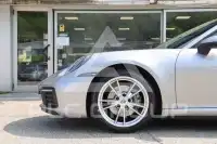 2021 Porsche 911