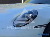 2021 Porsche 911