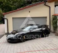 2021 Porsche 911