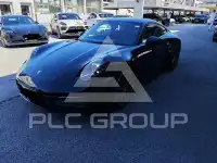 2021 Porsche 911