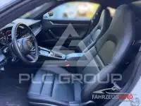 2021 Porsche 911