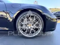 2021 Porsche 911