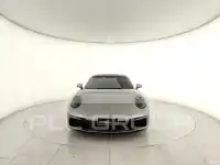 2021 Porsche 911