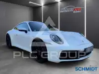 2021 Porsche 911