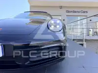 2021 Porsche 911