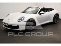 2021 Porsche 911