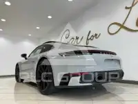 2021 Porsche 911