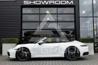 2021 Porsche 911