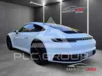 2021 Porsche 911