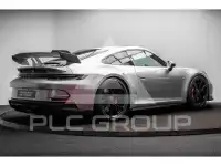 2021 Porsche 911