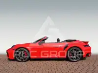 2021 Porsche 911