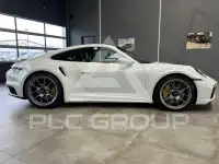 2021 Porsche 911