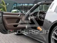 2021 Porsche 911