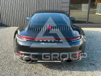 2021 Porsche 911