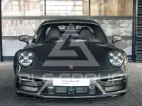 2021 Porsche 911