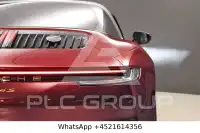 2021 Porsche 911