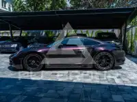 2021 Porsche 911