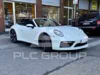 2021 Porsche 911