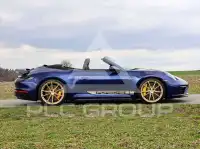 2021 Porsche 911