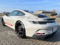 2021 Porsche 911