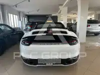 2021 Porsche 911