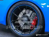 2021 Porsche 911