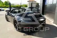 2021 Porsche 911