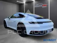 2021 Porsche 911