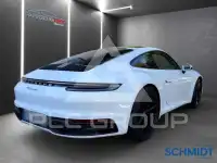 2021 Porsche 911