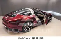 2021 Porsche 911