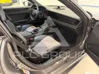 2021 Porsche 911