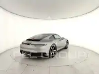 2021 Porsche 911