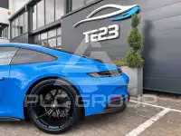 2021 Porsche 911