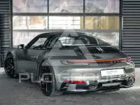 2021 Porsche 911
