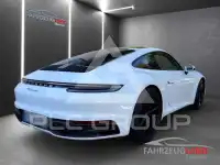 2021 Porsche 911