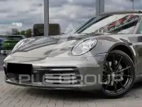 2021 Porsche 911