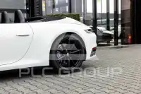 2021 Porsche 911