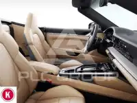 2021 Porsche 911